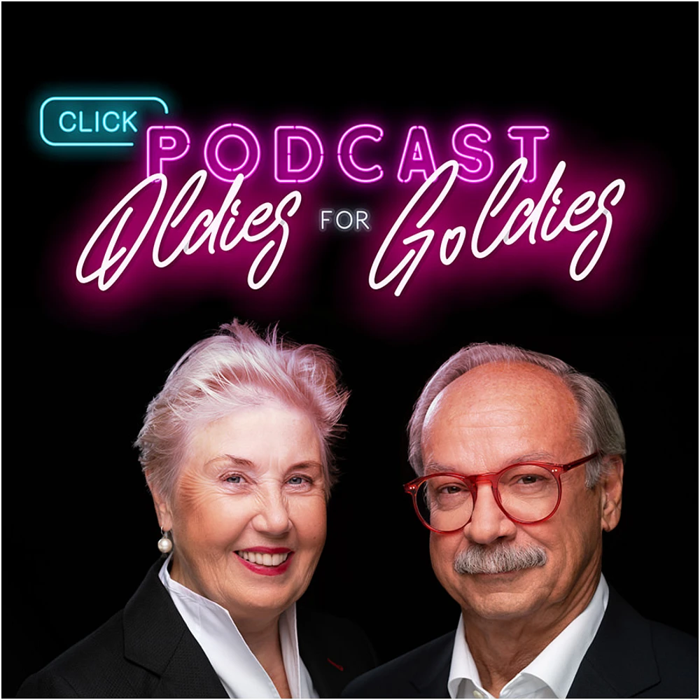 Logo: Podcast 