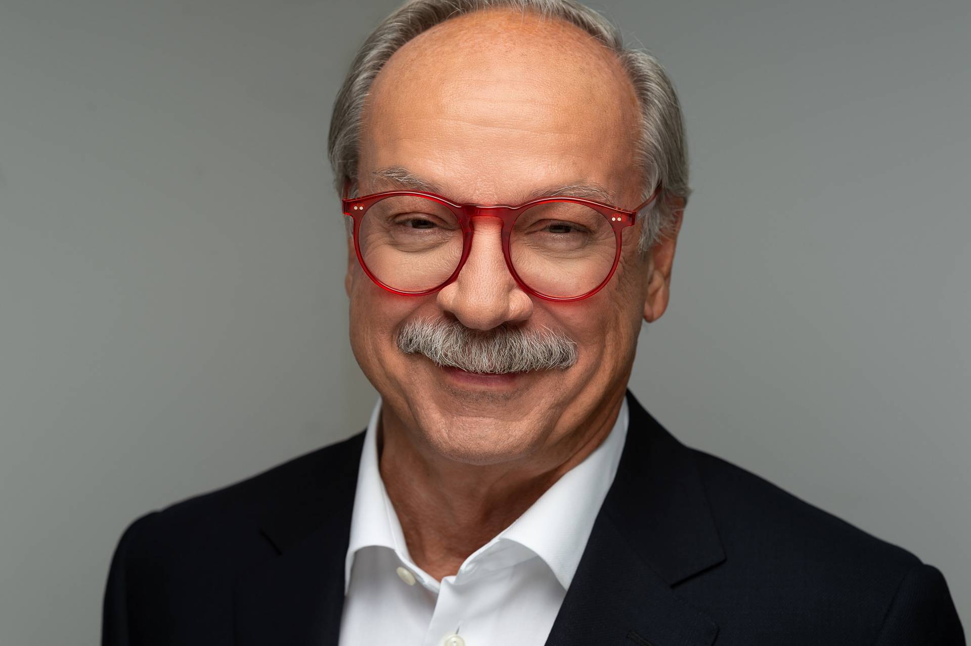 Dr. Uwe Böning - Portrait