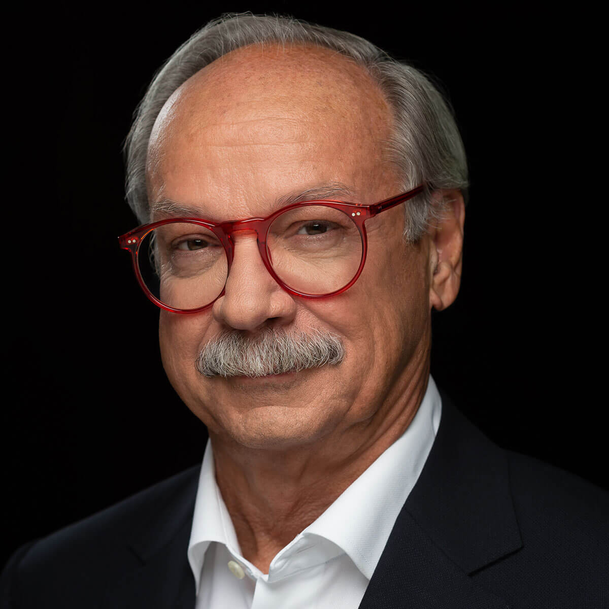 Dr. Uwe Böning - Portrait