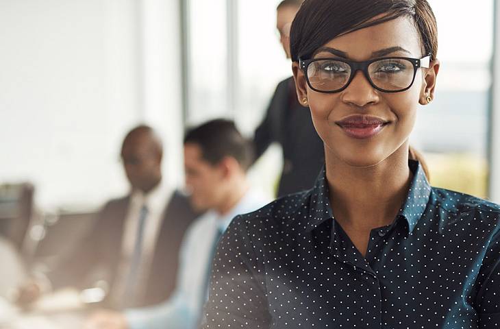 Leadership Coaching