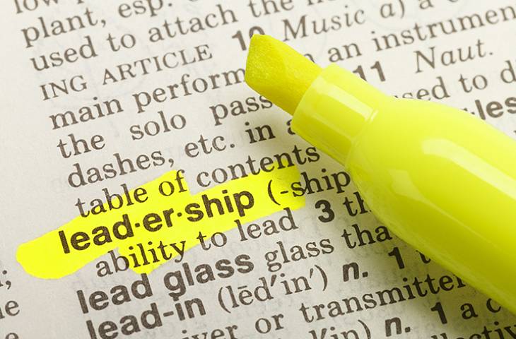 Leadership