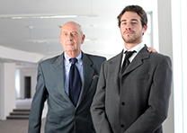 Unternehmensnachfolge im Mittelstand