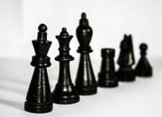 Schachfiguren