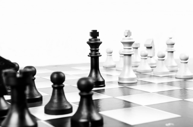 Wenn Integrität sich auszahlt – CEOs, die sich ethisch korrekt verhalten, führen ihr Unternehmen erfolgreicher