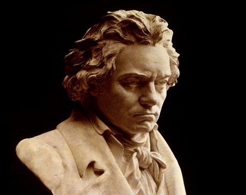 Ludwig van Beethoven