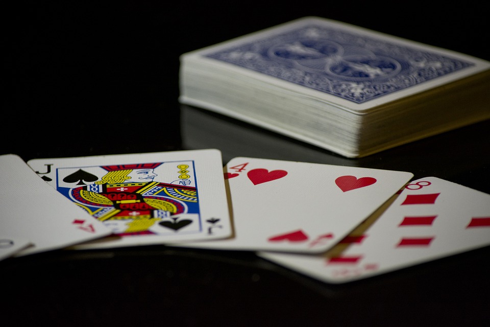 Spielkarten