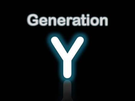 Generation Y