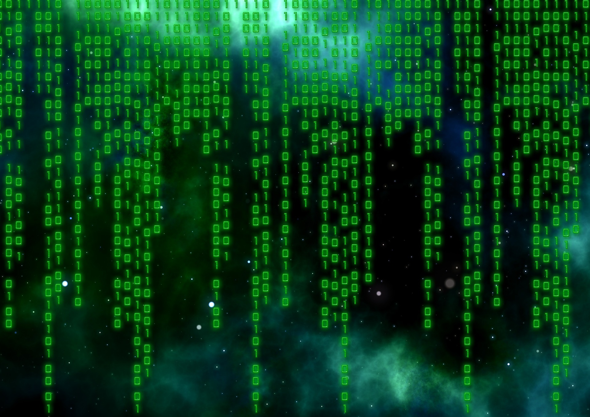 Binärcode