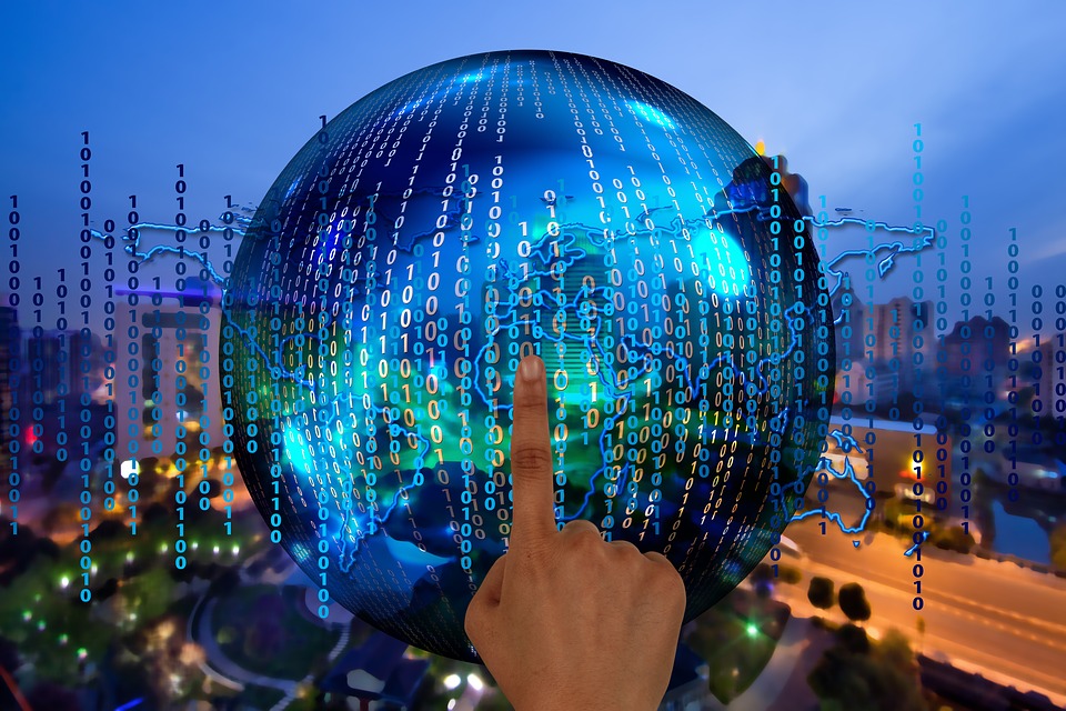 Digital Leadership – Die Regeln der Macht werden neu definiert