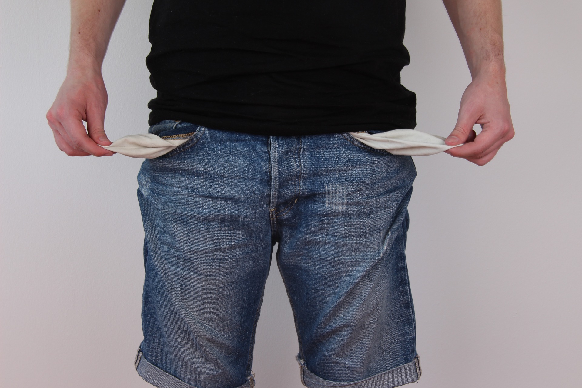 Arm trotz Arbeit?