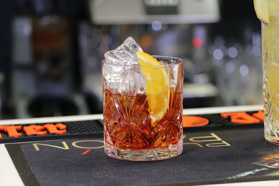 Ideen sind wie Cocktails – wichtig sind die Zutaten