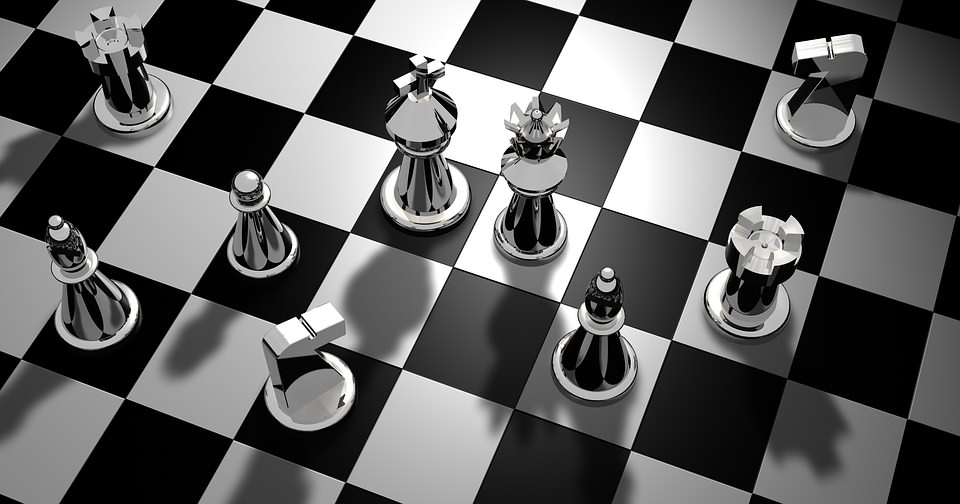 Mit Strategie zur Strategie