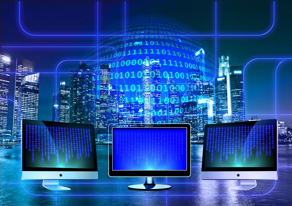 Blockchain Business – Das neue Datenbanksystem