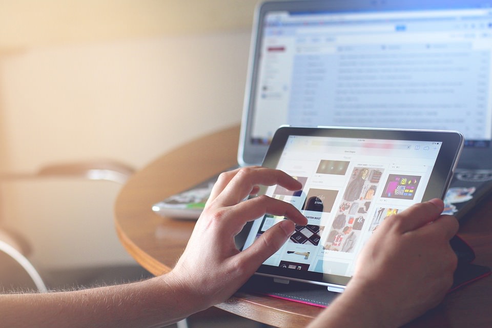 Coaching im Digitalen Wandel