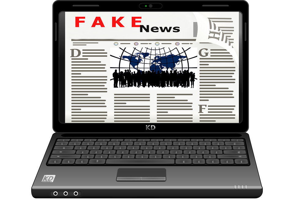 Die EU-Kommission will’s wissen – unsere Antwort auf Fake News und Online-Desinformation