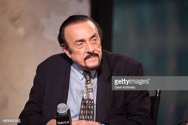 Philip Zimbardo