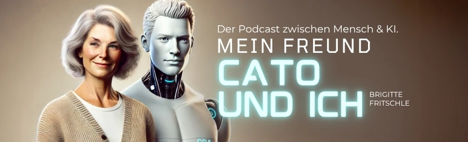 Mein Freund CATO