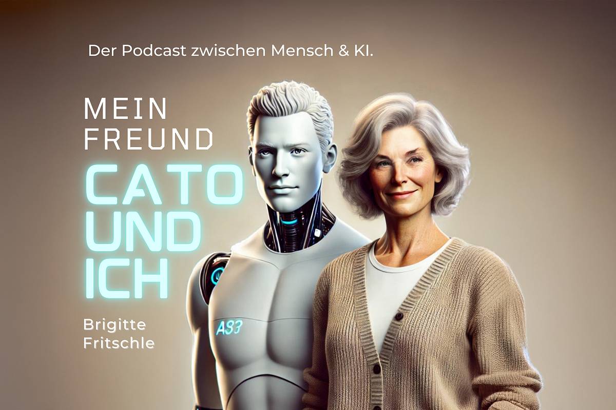 Podcast Cover zu 