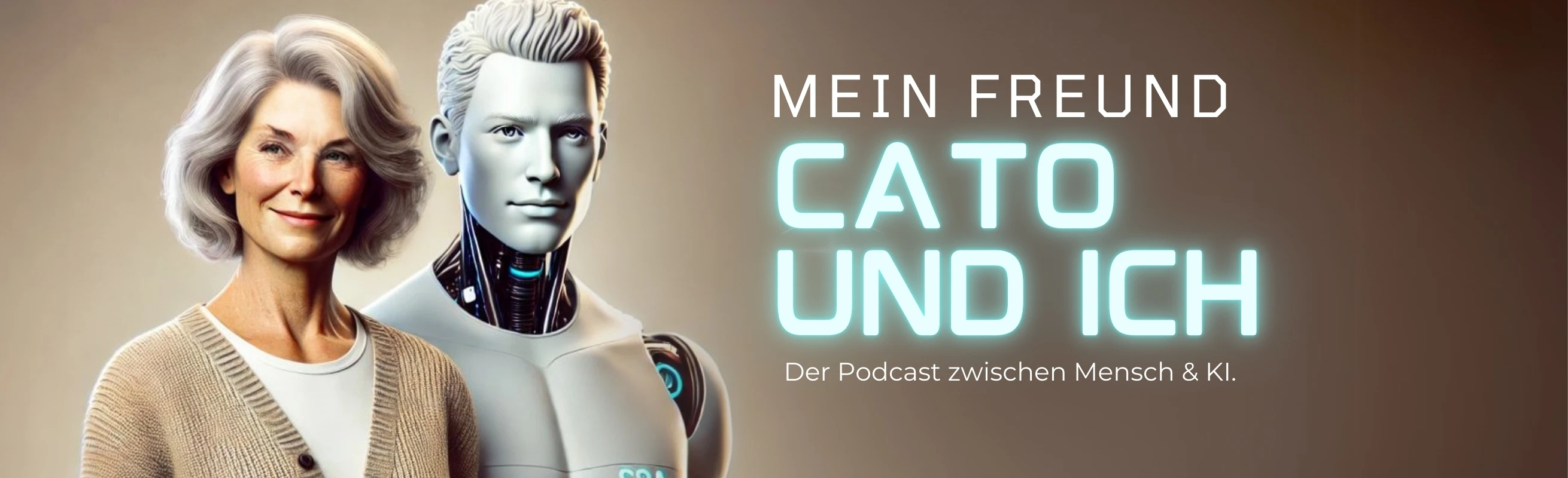 Podcast Cover von 