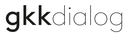 gkk DialogGroup