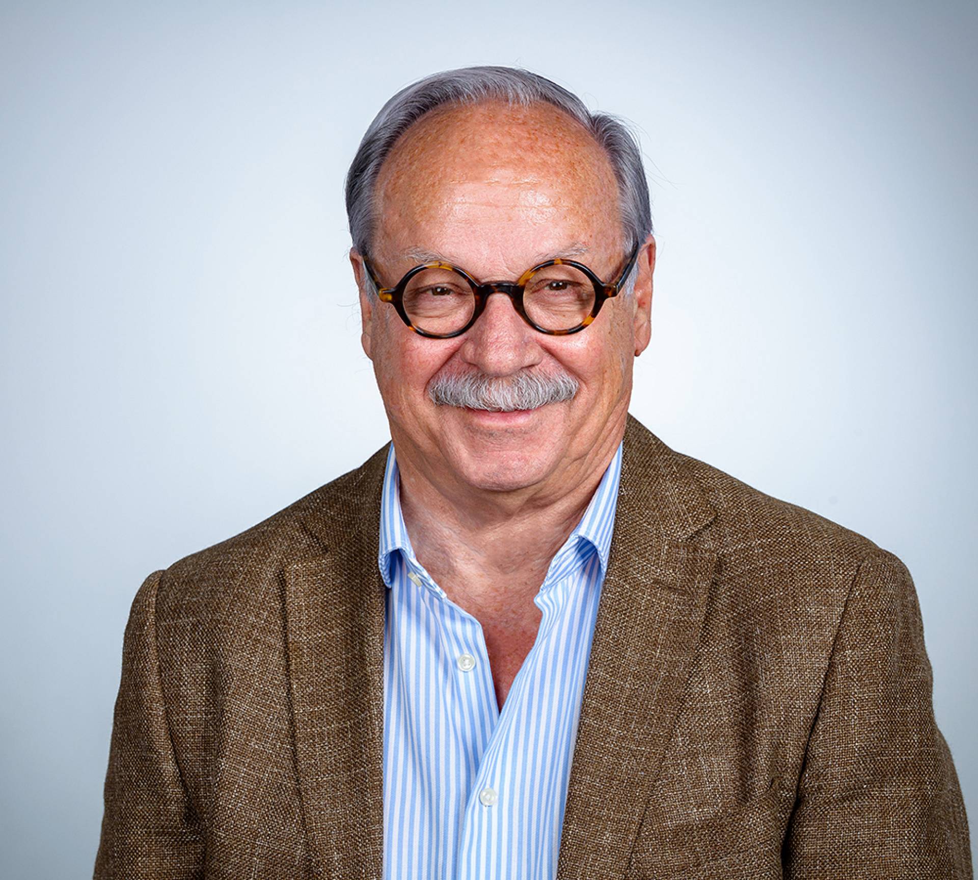 Portraitfoto von Dr. Uwe Boening