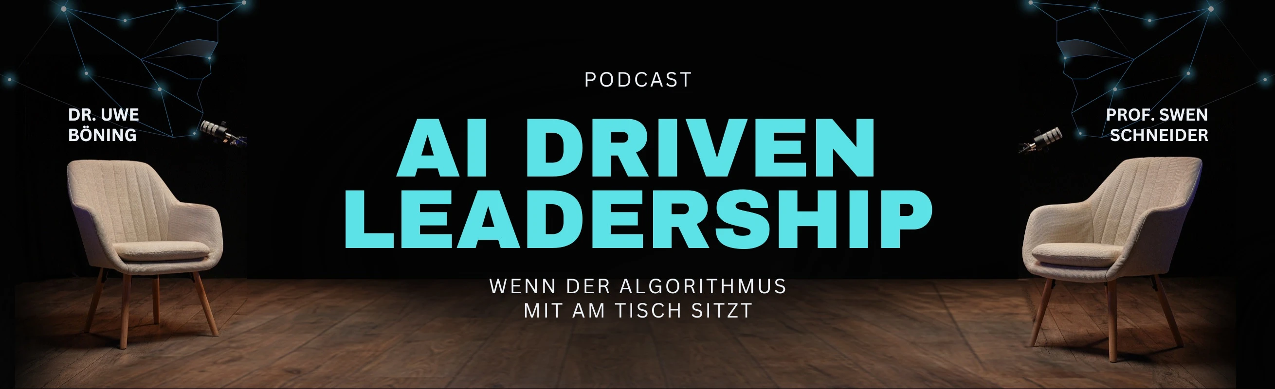 AI driven Leadership